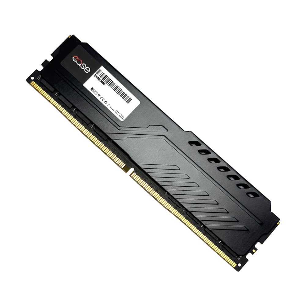 Ease EM32D560 32GB 6000MHZ DDR5 with Heatsink Desktop - Image 3