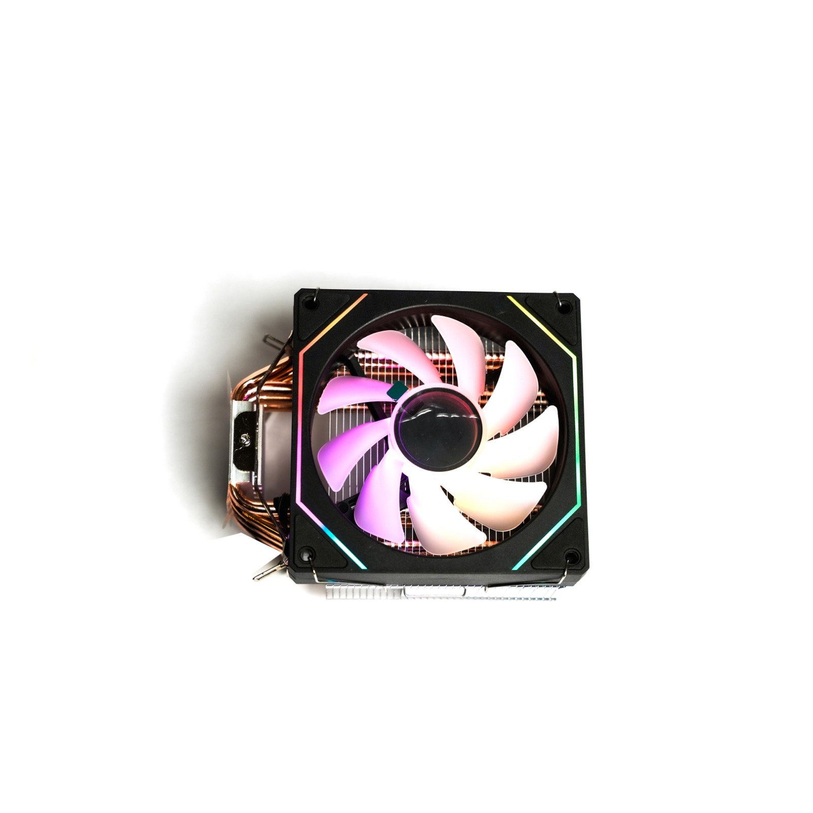 GFury COOL STORM GF-T600 CPU Cooler - Image 3
