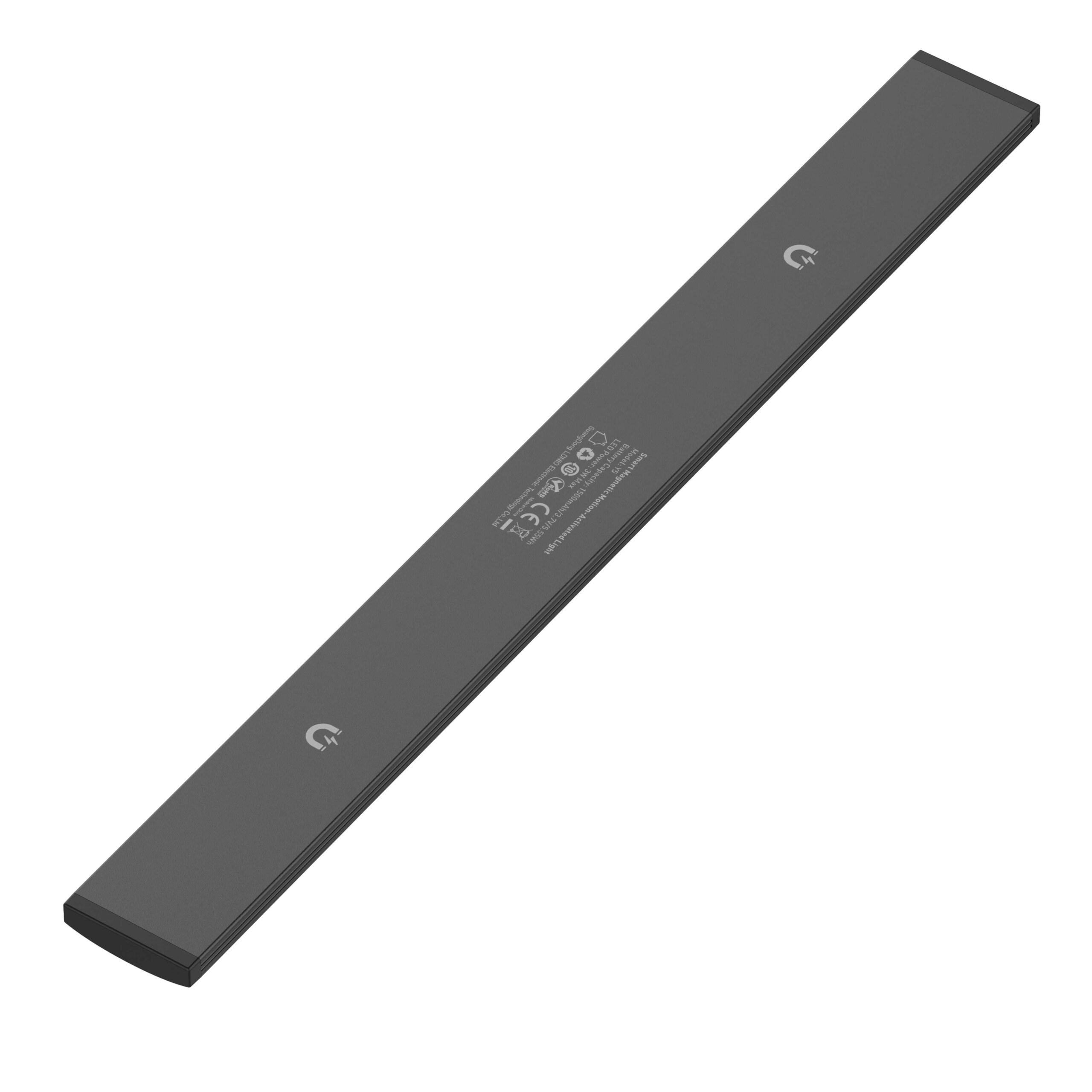 LDNIO Y5 Smart Motion-Activated Cabinet Light Magnetic Mount LED Lighting System 410MM Long - Image 3