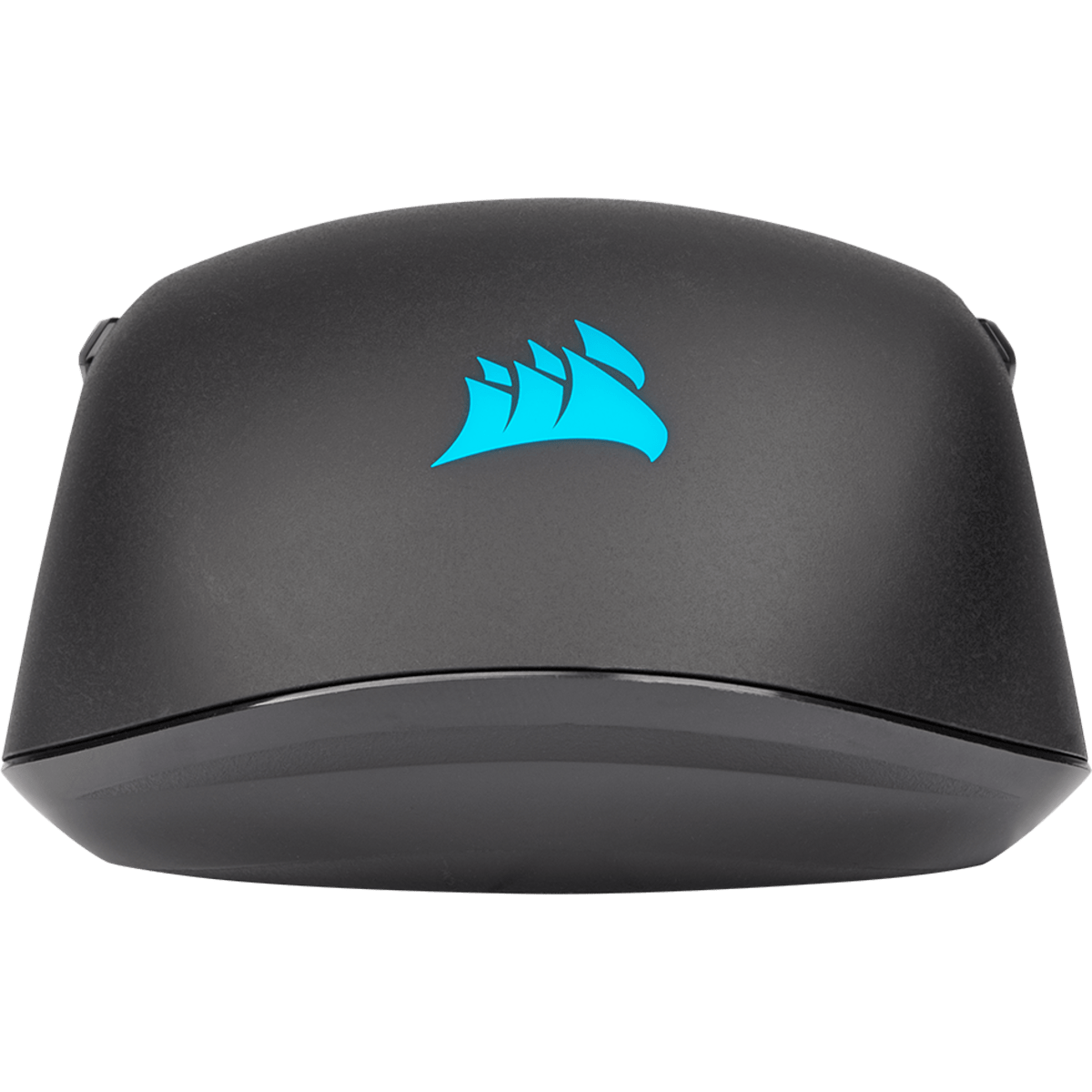 Corsair M55 RGB Pro Ambidextrous Multi-Grip Gaming Mouse – Black - Image 3