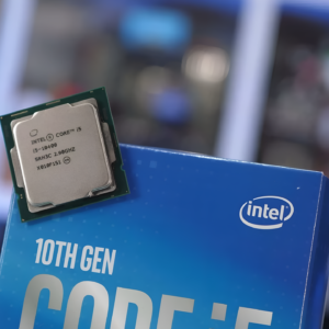Buy 10th Generation Intel Core i5-10400 Processor