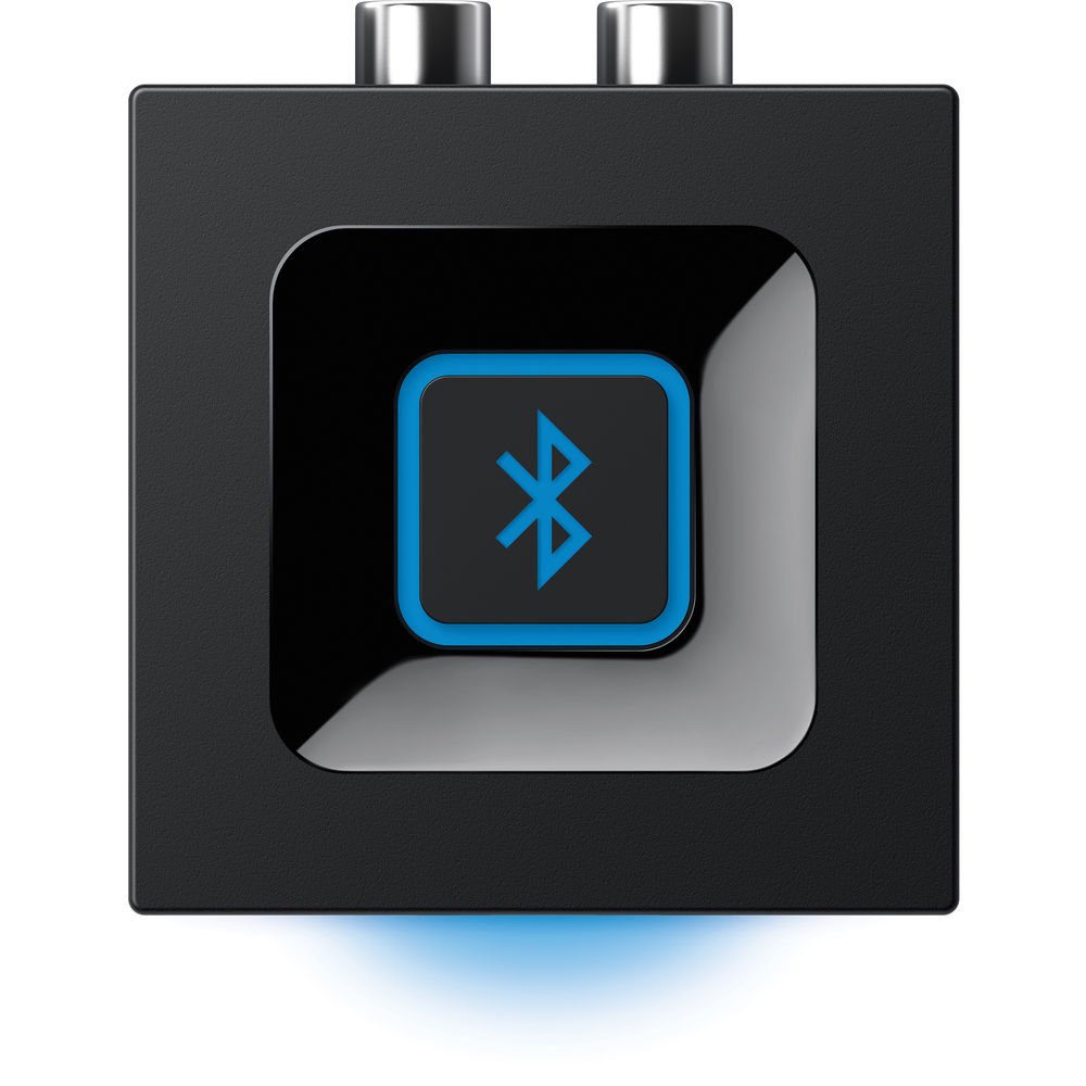 Logitech Bluetooth Audio Receiver for Wireless Streaming - Image 4