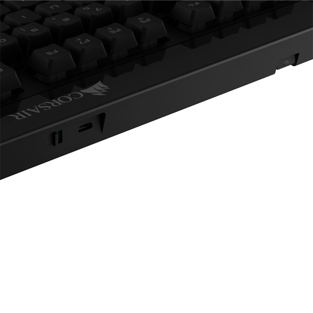 Corsair K57 RGB WIRELESS Gaming Keyboard (NA) - Image 4