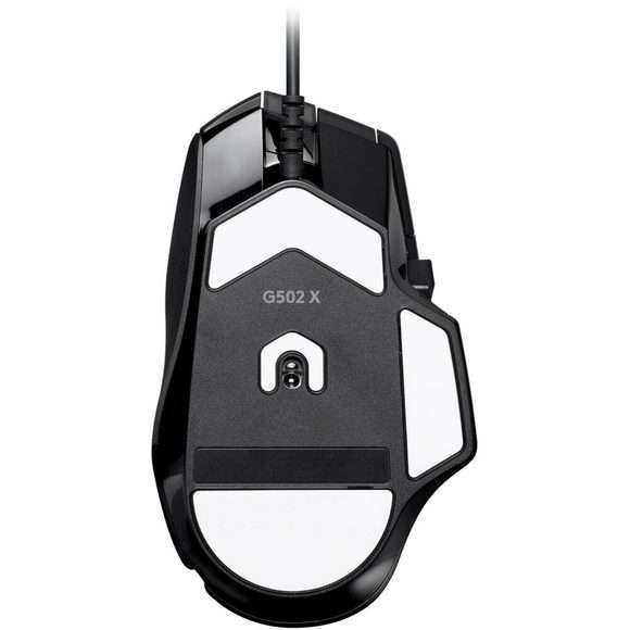 Logitech G502 X Gaming Mouse Black(910-006140) - Image 4