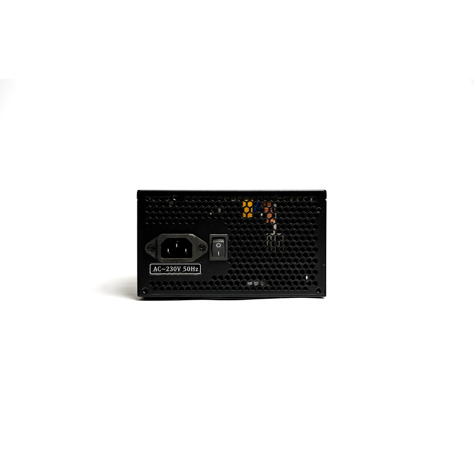 GFury GF-BLAZE 600W Power Supply Unit (PSU) - Image 4
