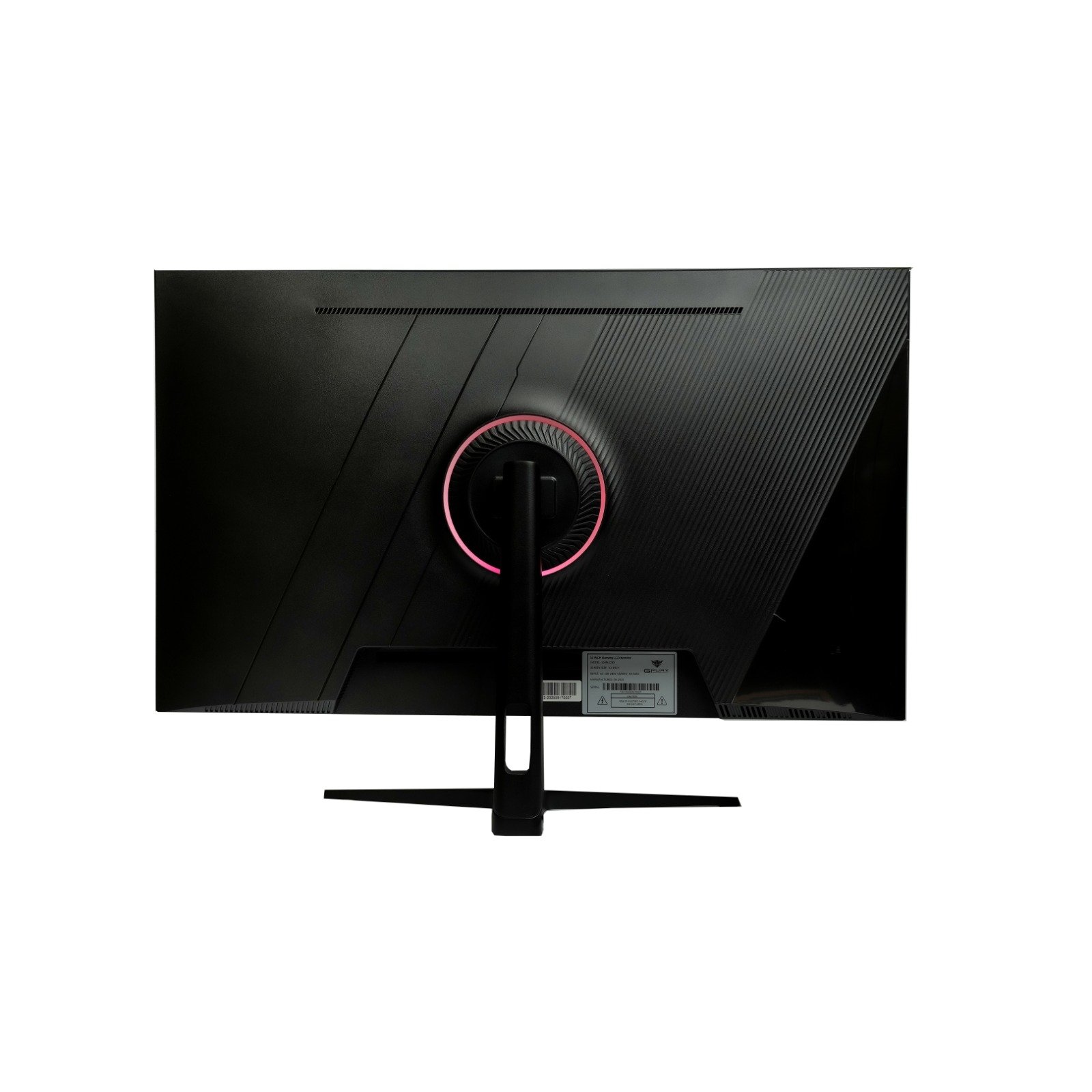 GFury GF-32 TITAN 32″ 2K Gaming LED Monitor - Image 4