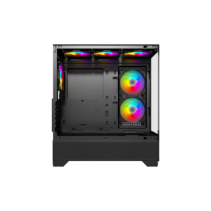 Jasper Thunder Gaming PC Case