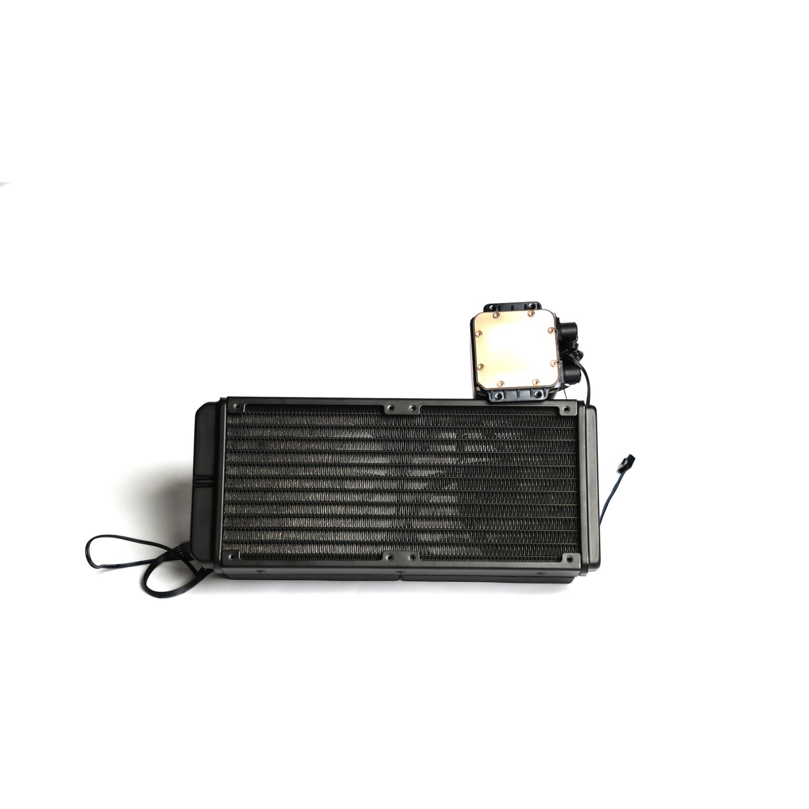 GFury HURRICAN GF-240 CPU Cooler - Image 4