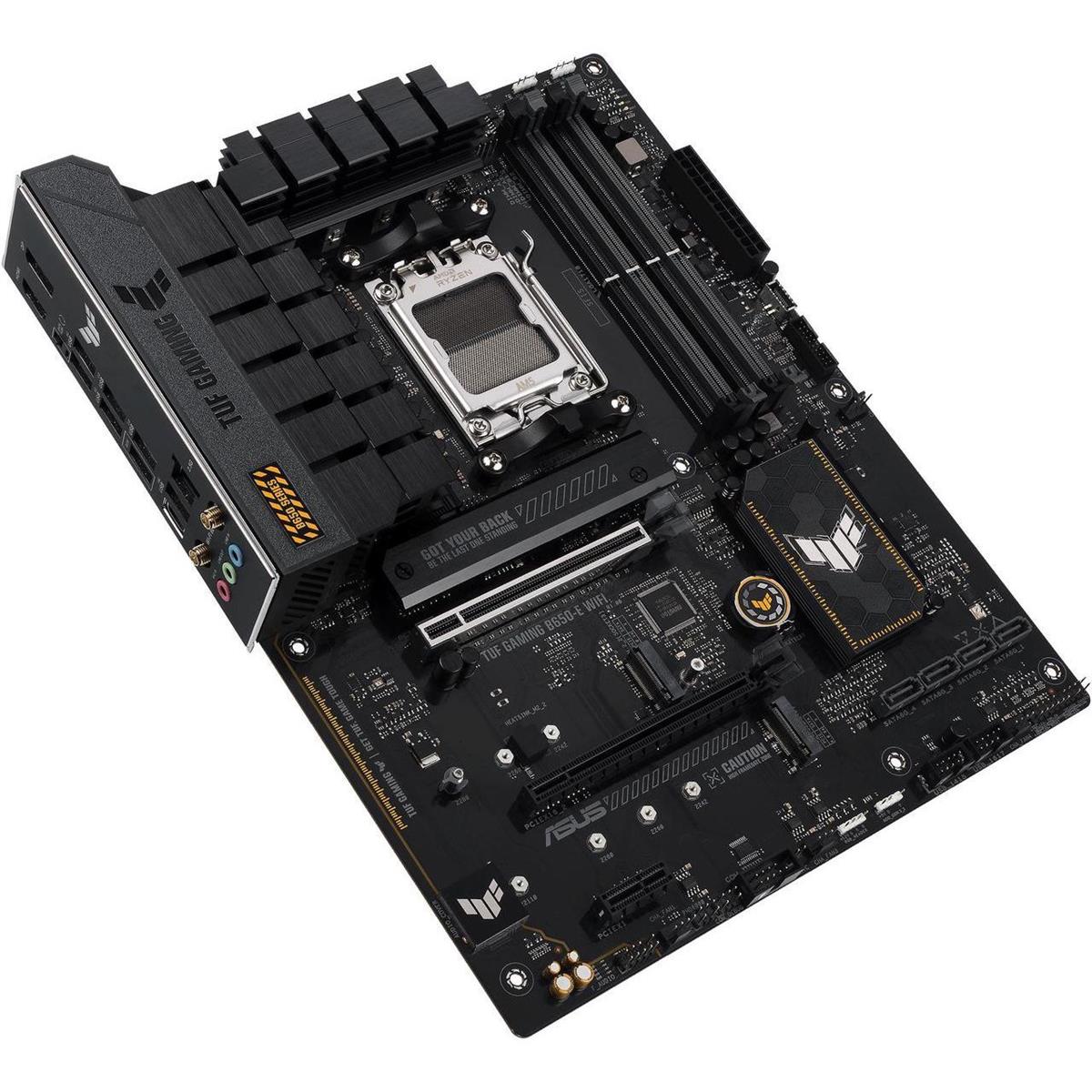 asus tuf gaming b650 e wifi motherboard price in pakistan ju 19643 2281778 191224070302830