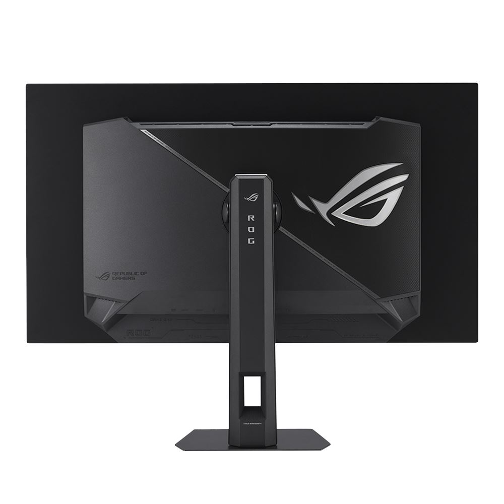 ASUS ROG STRIX OLED XG32UCDS 32-inch 4K QD-OLED 165Hz Gaming Monitor - Image 4