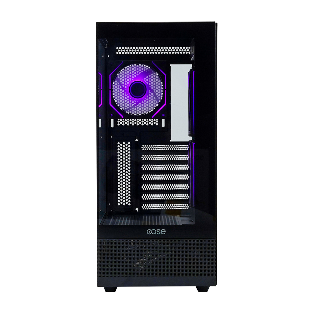 EASE EC123B ARGB with Three Infinity ARGB Fans - Image 4