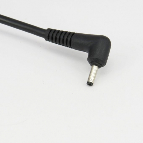 Haier Y11B Prime Minister Laptop AC Adapter Charger DC Pin Size: 3.5mm X 1.35mm - Image 4
