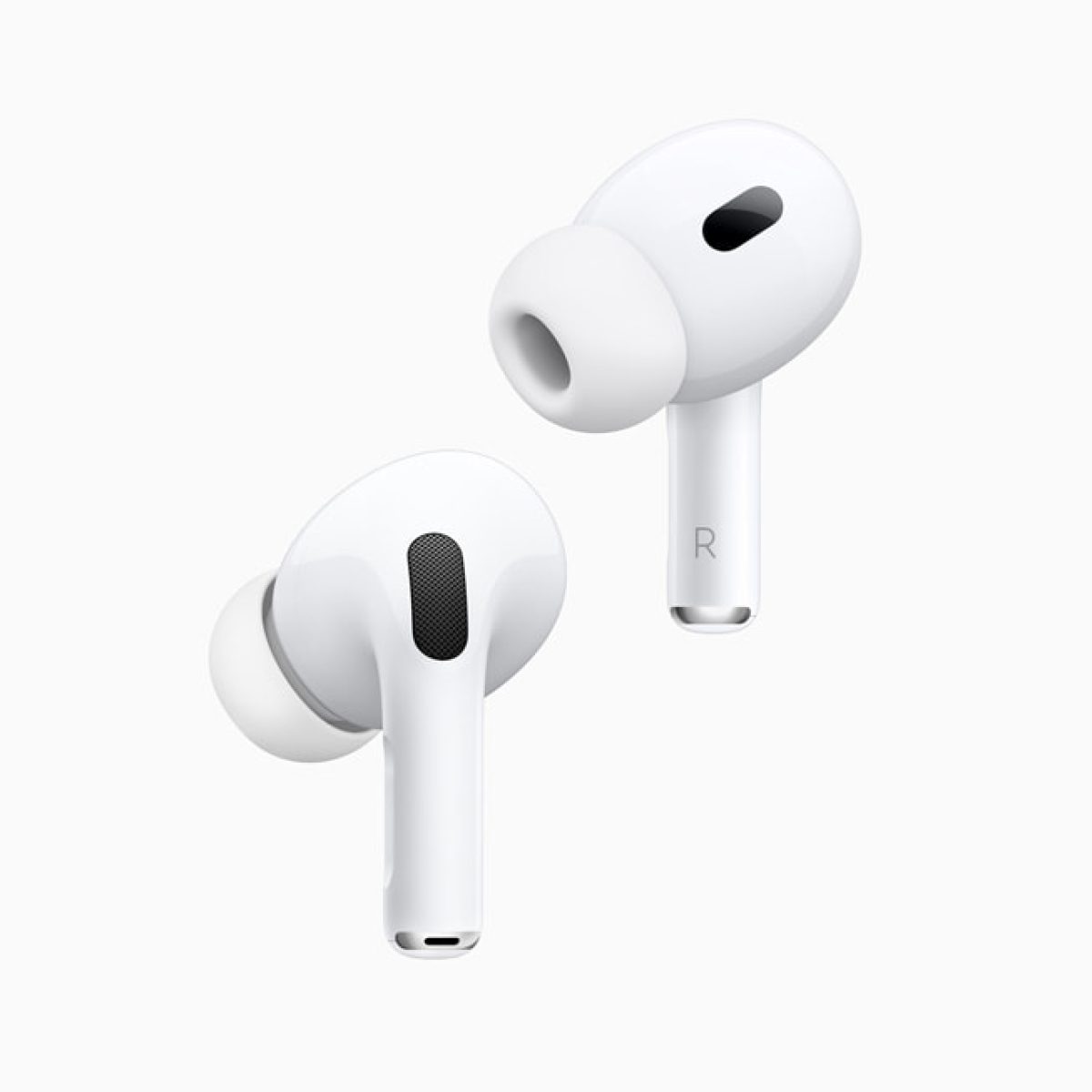 APPLE AirPods Pro 2 ANC (USB-C) – Made in USA with Lanyard - Image 4