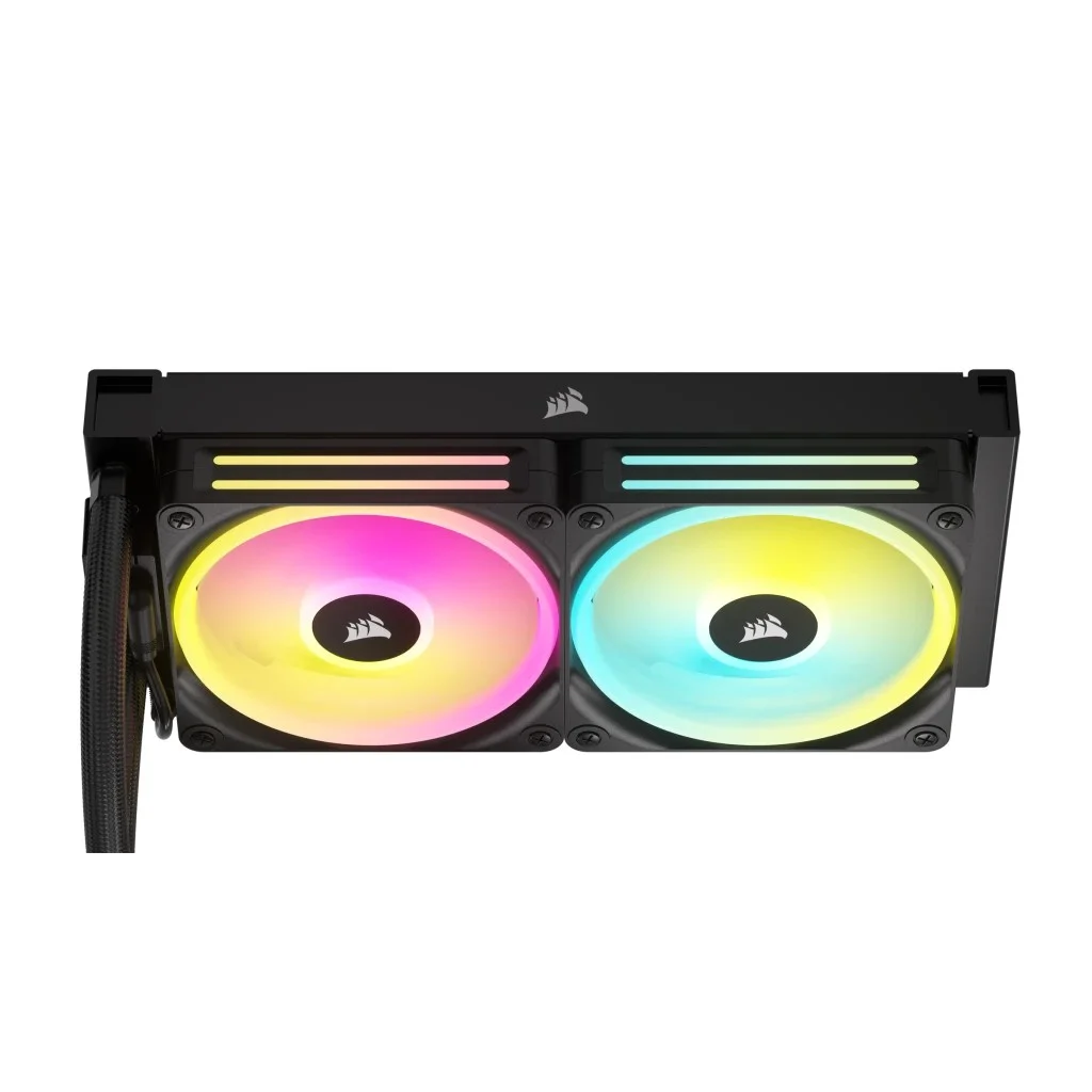 Corsair iCUE Link H100i RGB AIO Liquid CPU Cooler CW-9061001-WW