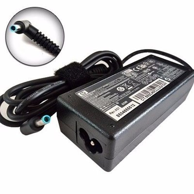 HP 19.5V 3.33A BLUE PIN 65W Laptop Charger - Image 4
