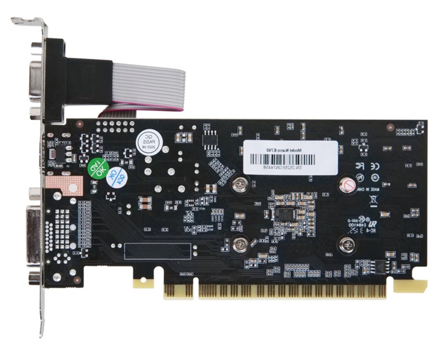 Ease GT 740 NVIDIA GeForce GDDR5 4GB - Image 4