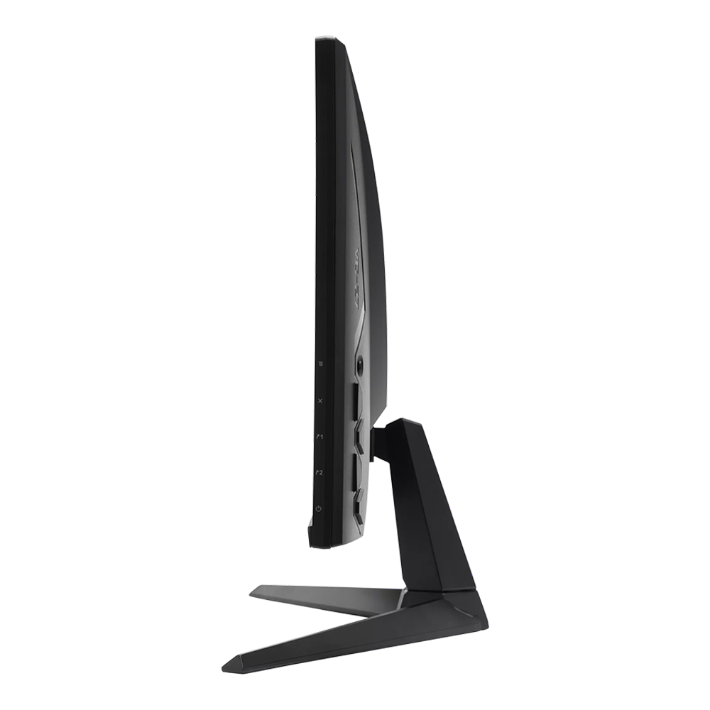 Asus TUF VG27UQ1A Gaming Monitor – 27 inch 4K, HDR, 160Hz,Fast IPS, 1ms Response Time, AMD FreeSync Premium, NVIDIA G-Sync Compatible - Image 4