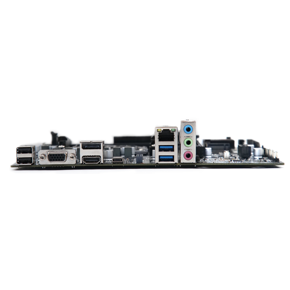 Ease EB650M AM5 DDR5 Motherboard - Image 4