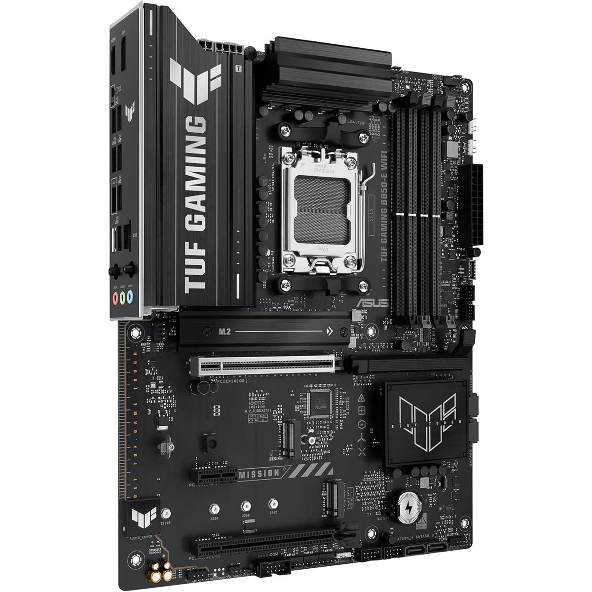 asus tuf gaming b850 e wifi motherboard price in pakistan ju 19643 2392743 250625115838913