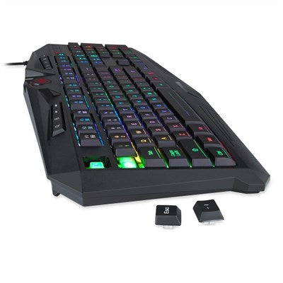 Redragon S101-1 Gaming Mouse & Gaming Keyboard Combo Set (2 in 1)
