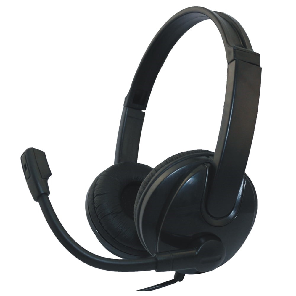 EASE EHU90 Noise-Cancelling Headset - Image 4