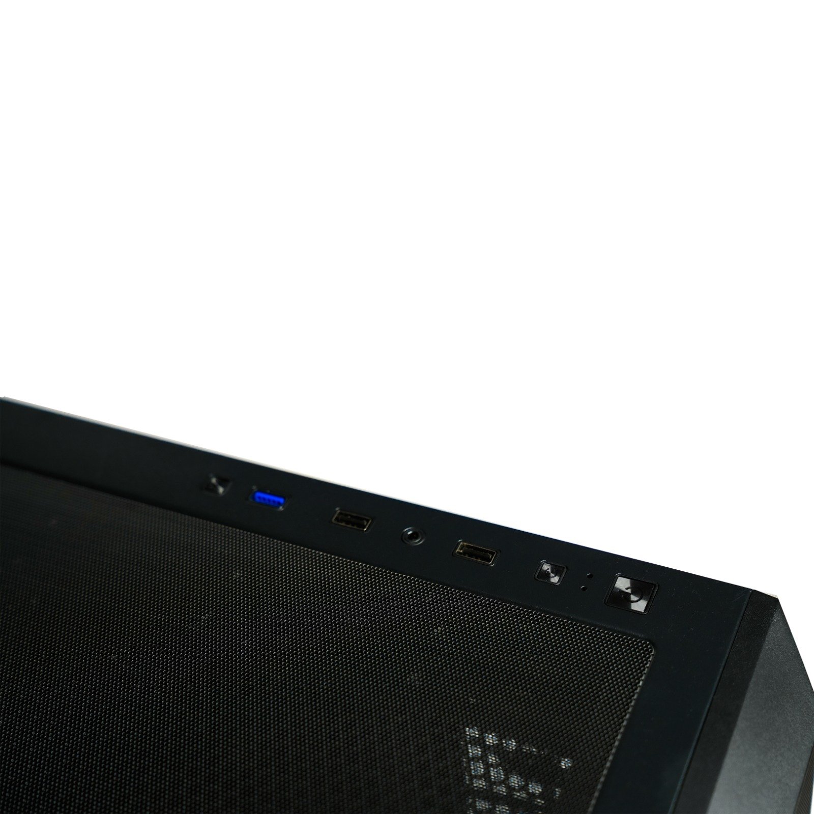GFury PLUTO GF-390 Gaming PC Case - Image 4
