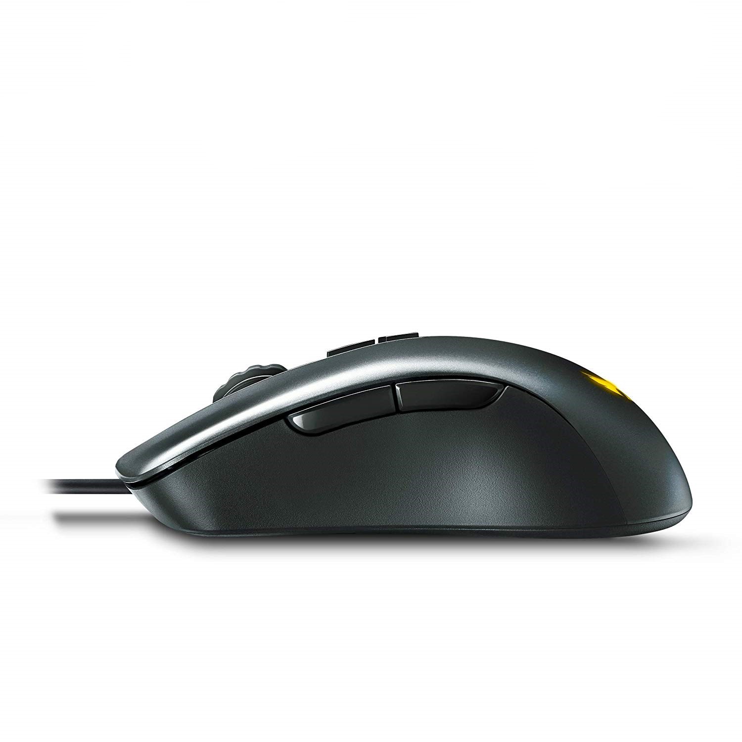 ASUS TUF Gaming P305 – M3 Ergonomic Wired RGB Gaming Mouse - Image 4
