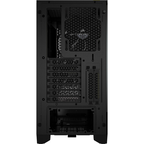 Corsair FRAME 4000D Modular Mid-Tower PC Case black (cooming soon) - Image 4