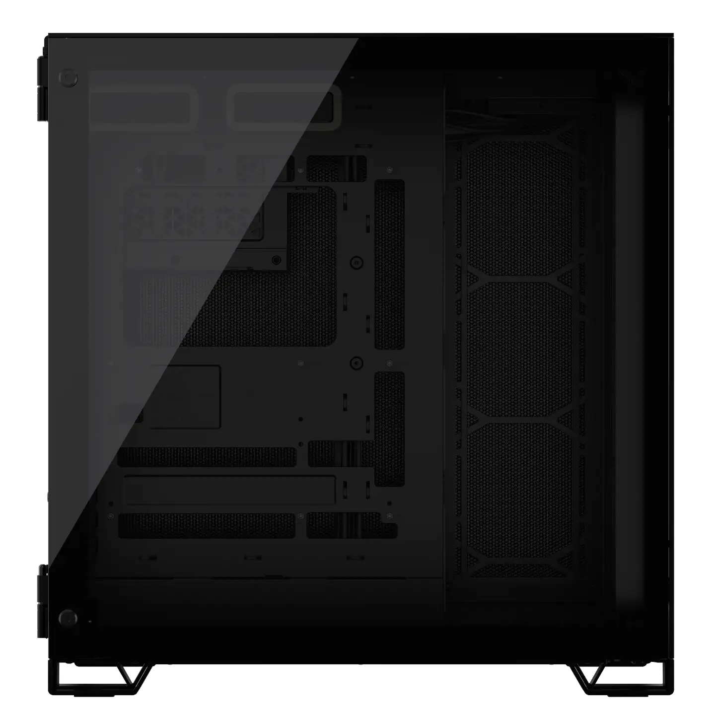 black case