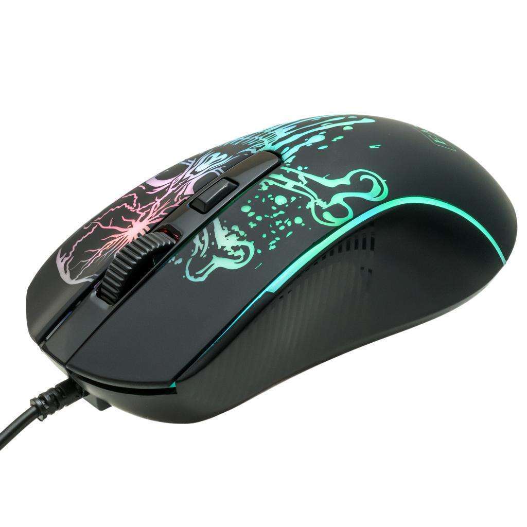 EASE EGM100 Gaming Mouse - Image 4