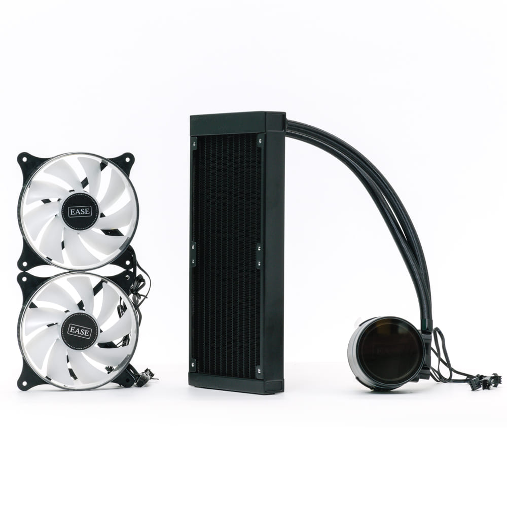 liquid cooler
