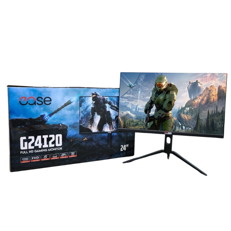 EASE G 24 Inch FHD 200Mhz 1ms Gaming Monitor (2)
