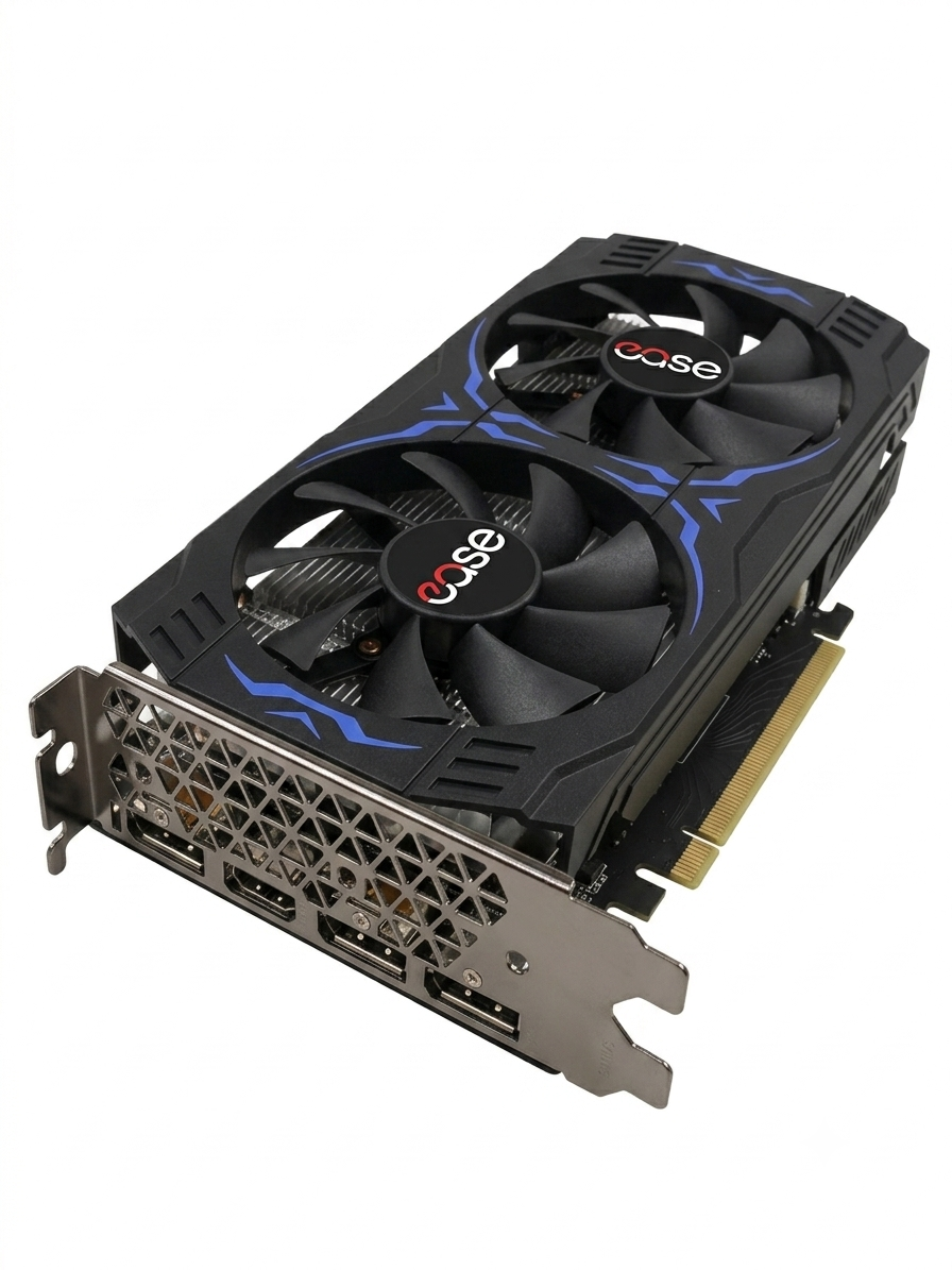 Ease RTX 3050 NVIDIA GeForce GDDR6 8GB - Image 4