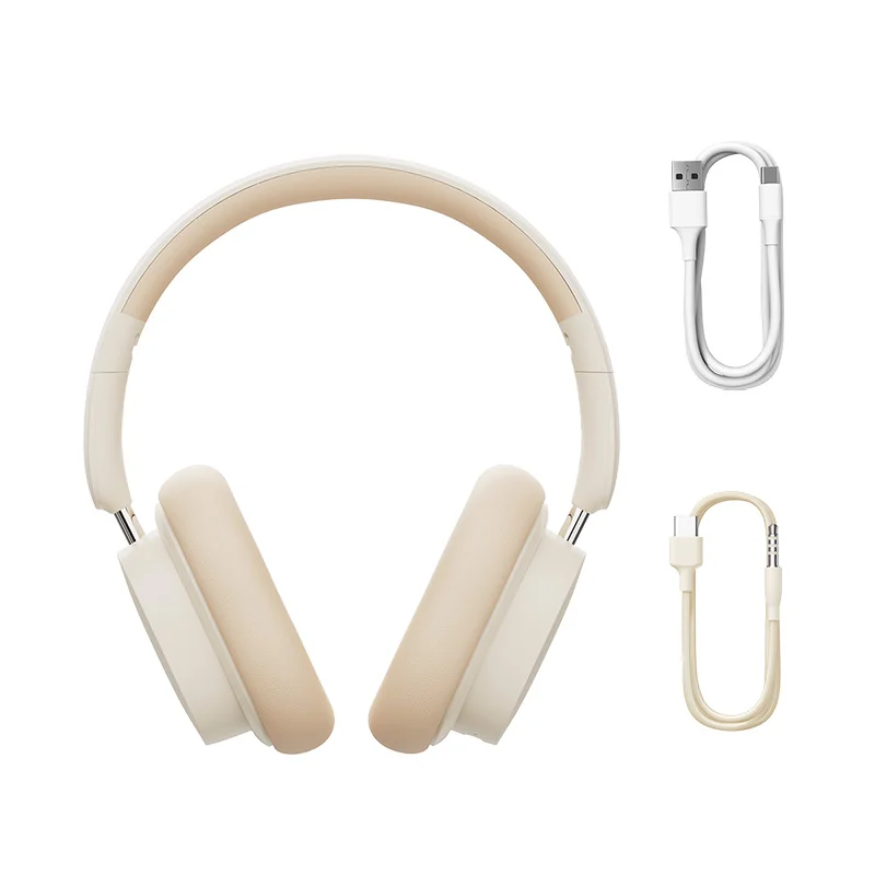 Baseus Bowie D05 Wireless Headphones – BAIGE - Image 4