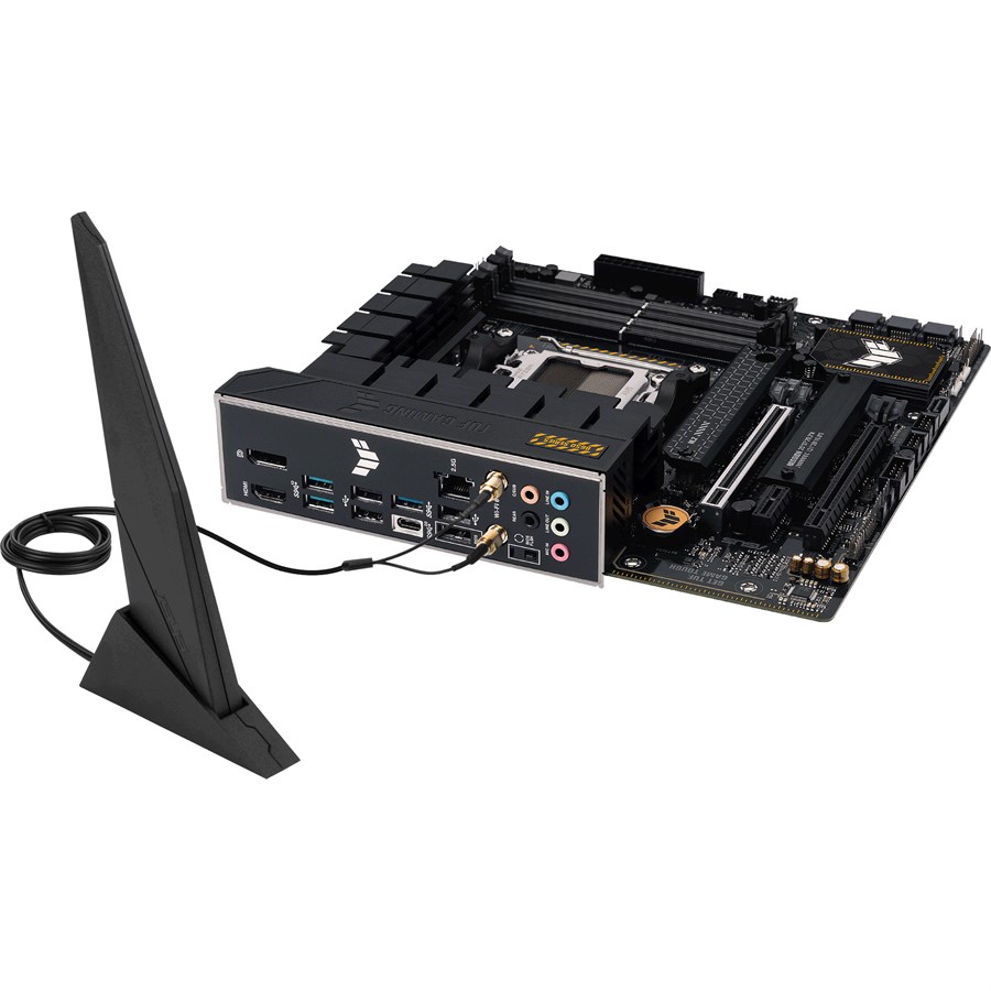 Asus Rog Strix B650-A Gaming Wifi DDR5 AMD ATX Motherboard