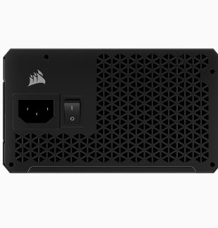 Corsair RM850e Fully Modular Low-Noise ATX Power Supply - Image 4