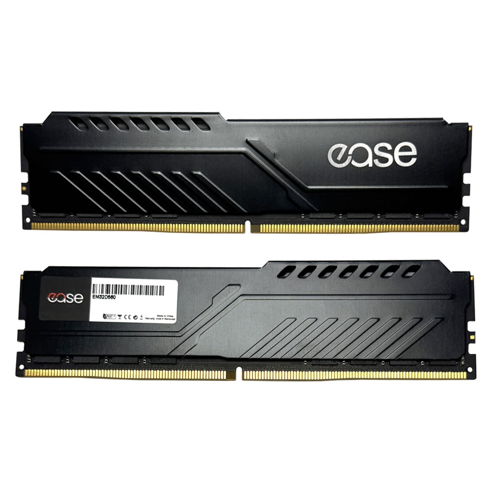 Ease EM32D560 32GB 6000MHZ DDR5 with Heatsink Desktop - Image 4