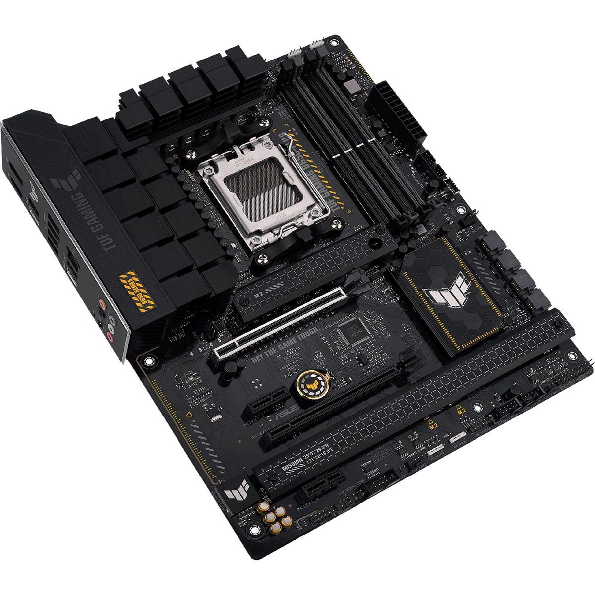 ASUS TUF GAMING B650-PLUS Motherboard - Image 4