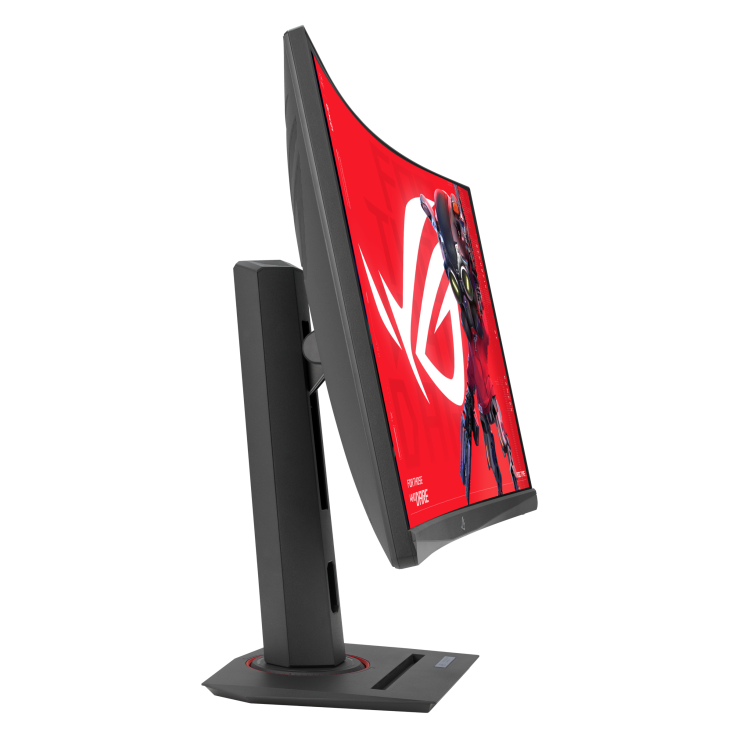ASUS Rog Strix XGG27WCS Monitor PI 4