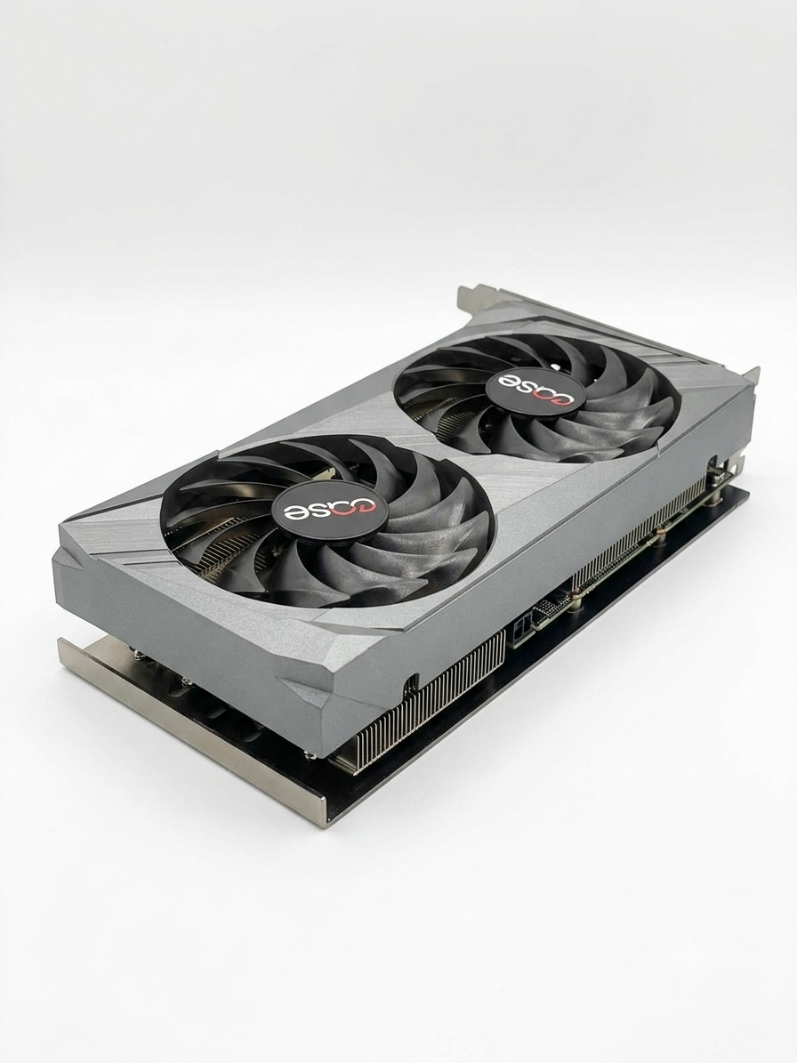 Ease RTX 3060 NVIDIA GeForce GDDR6 12GB - Image 4