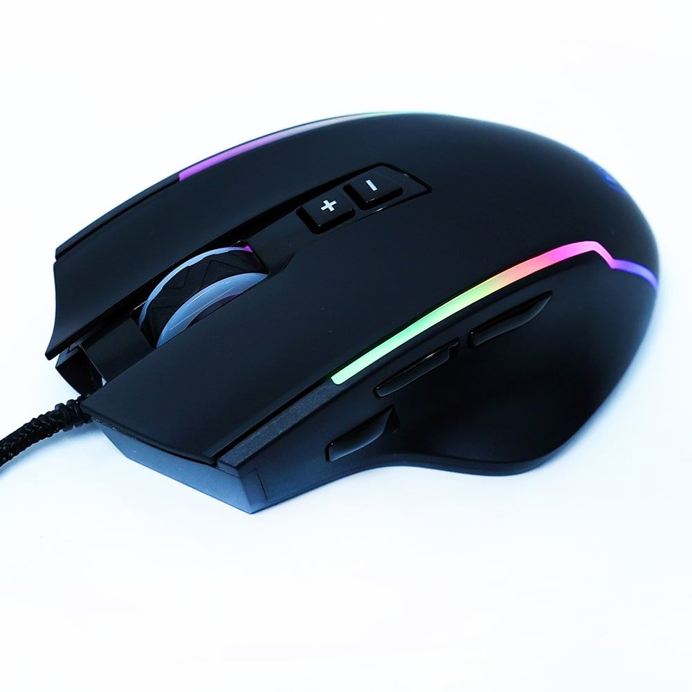 EASE EGM110 Gaming Mouse