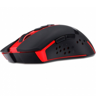 Redragon M692-1 BLADE Wireless Gaming Mouse (Black)