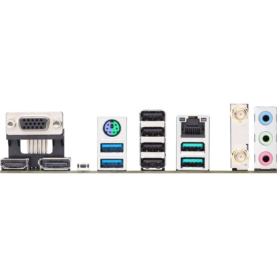 ASUS PRIME B650M-A WIFI MOTHERBOARD - Image 4