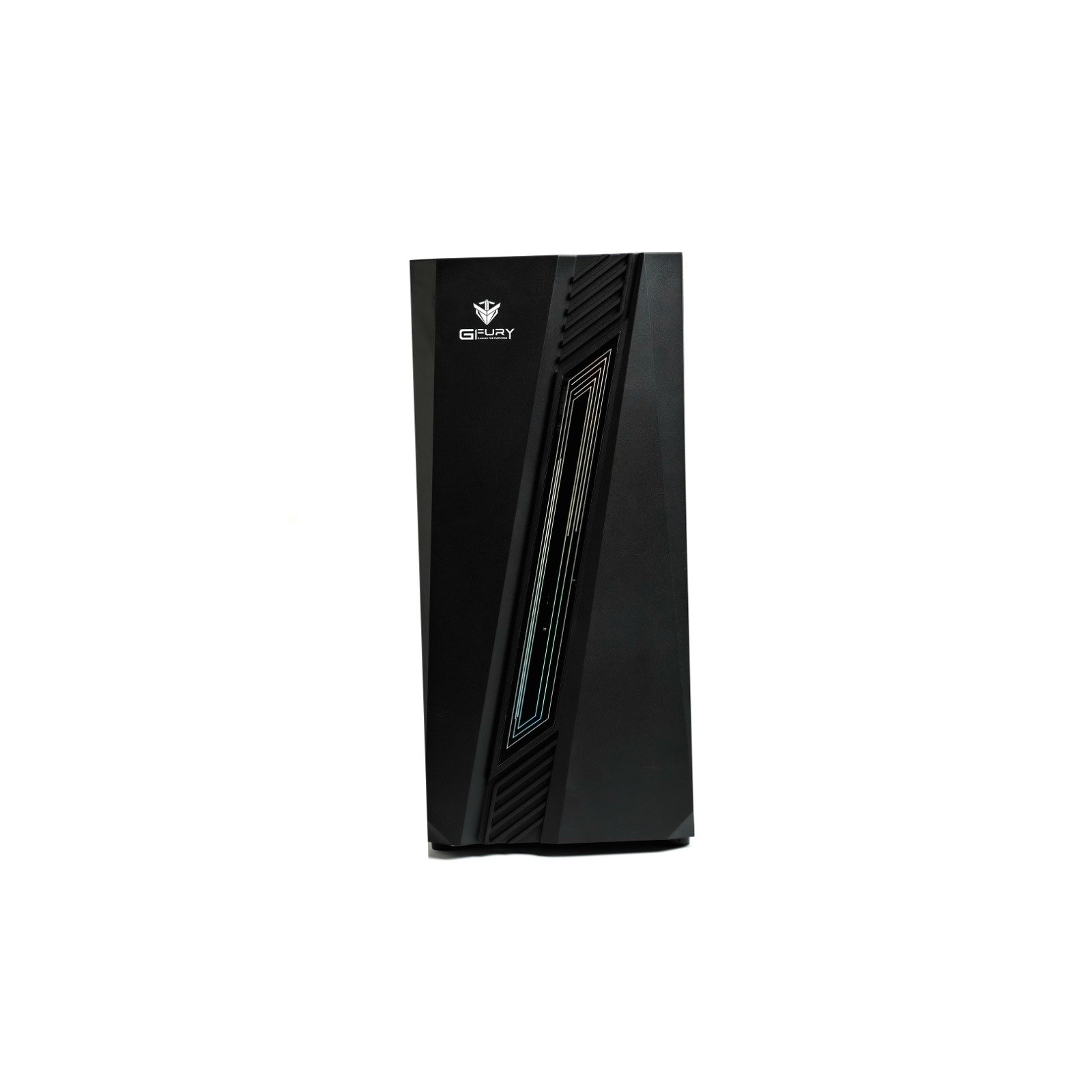 GFury FIRE GF-120 Gaming PC Case - Image 4