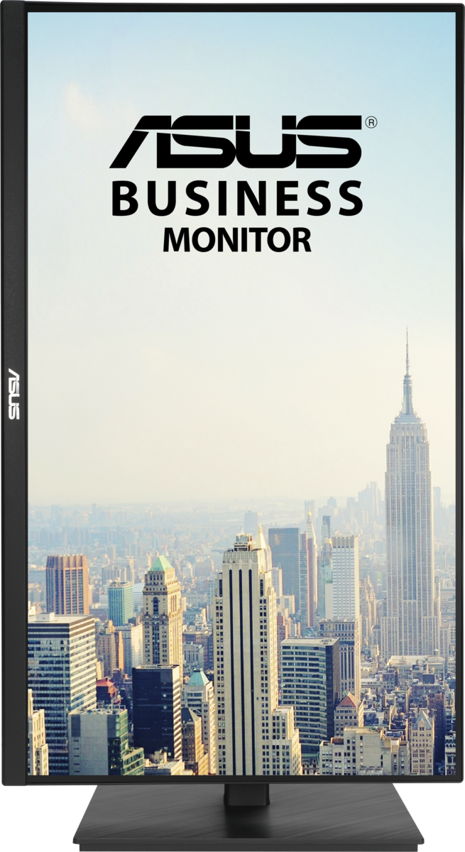ASUS VA27UQSB Business Monitor – 27-inch, 4K UHD, IPS, HDR-10 - Image 4