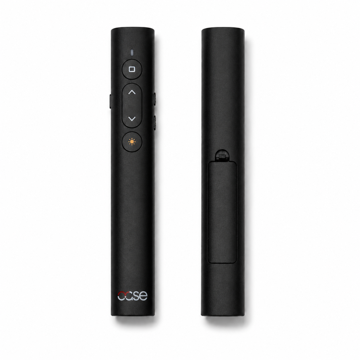 EASE EP22LR Wireless Laser Presenter with USB-A & Type-C Receiver - Image 4