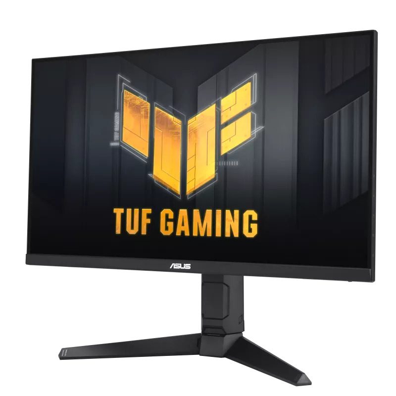 Asus TUF VG259QL5A Gaming Monitor – 24.5-inch, 200Hz Fast IPS, 0.3ms GTG, Stereo speaker - Image 4