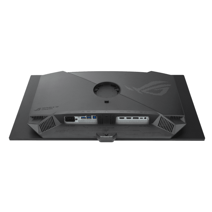ASUS ROG Strix OLED XG27ACDNG, 27″ (2560×1440) 2K 360Hz 0.03ms, QD-OLED Gaming Monitor - Image 4