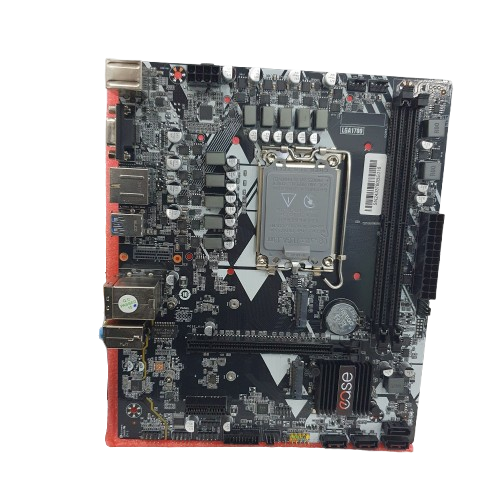 EASE EB760M Motherboard PI 5