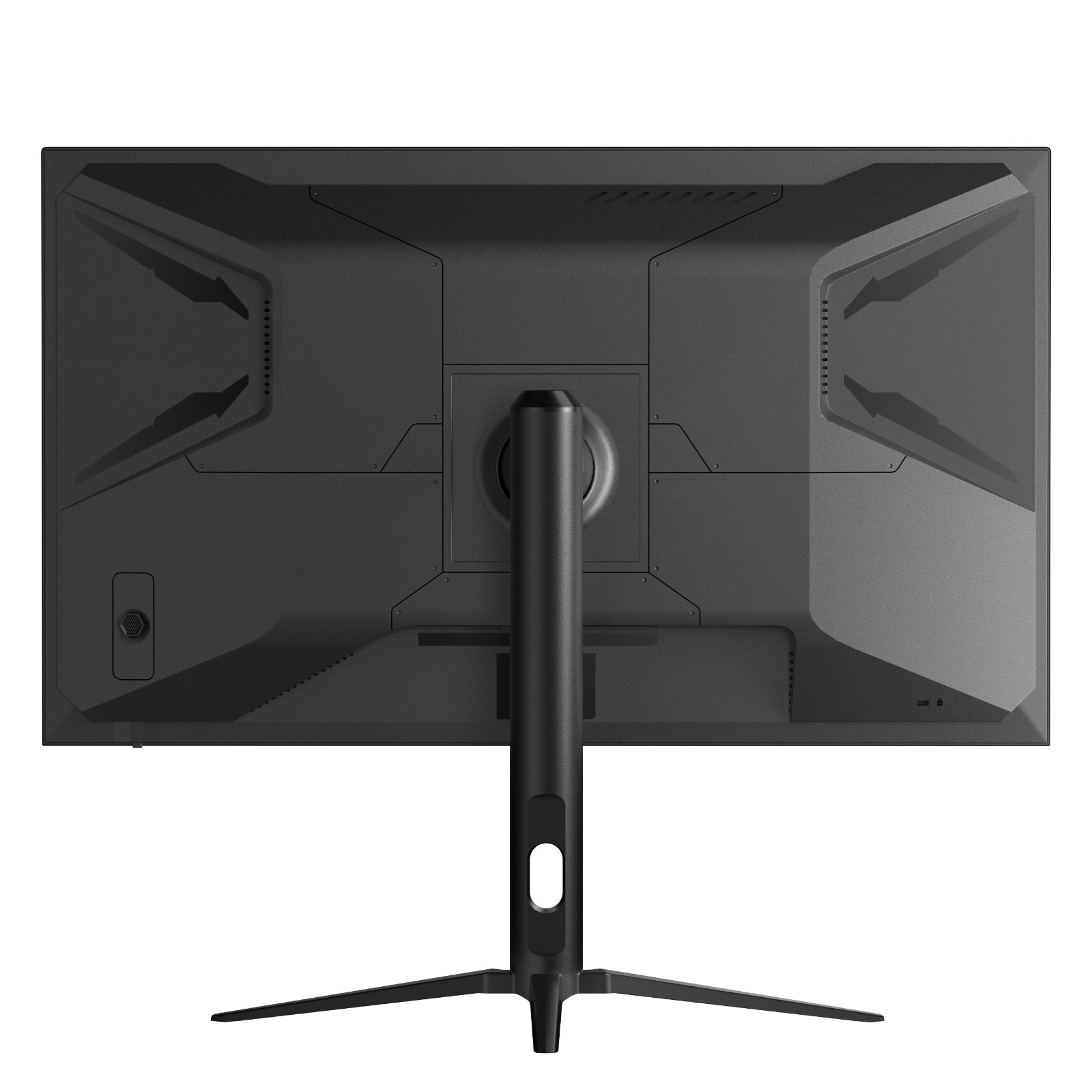 Ease O27i4k6 27 Inch 4k Gaming Monitor – Copy test - Image 4
